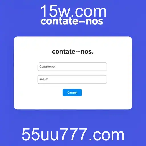 Contate-nos